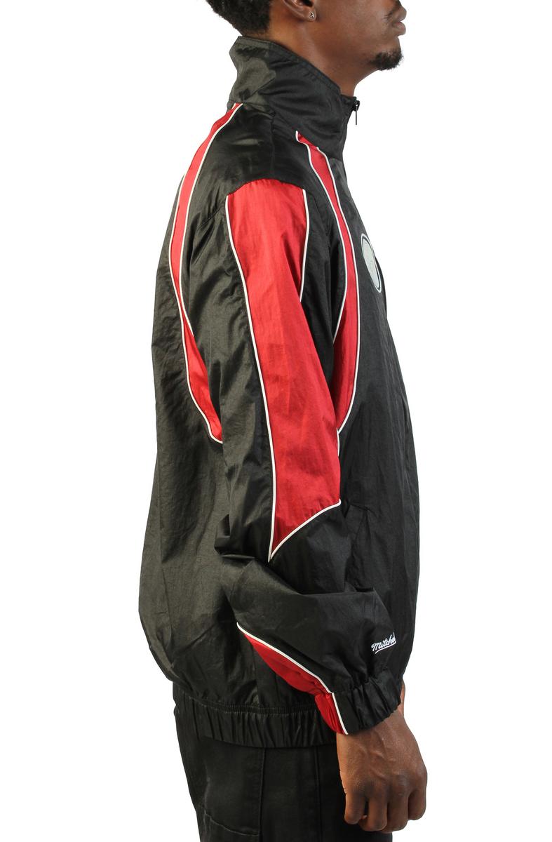 49ers Track Jacket Image 4
