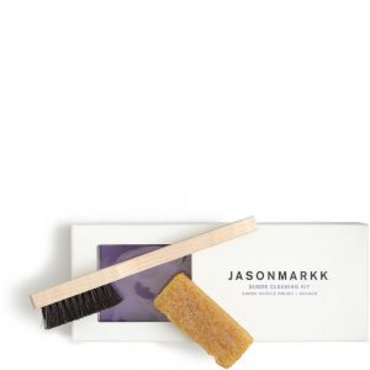 Suede Cleaning Kit Image 1