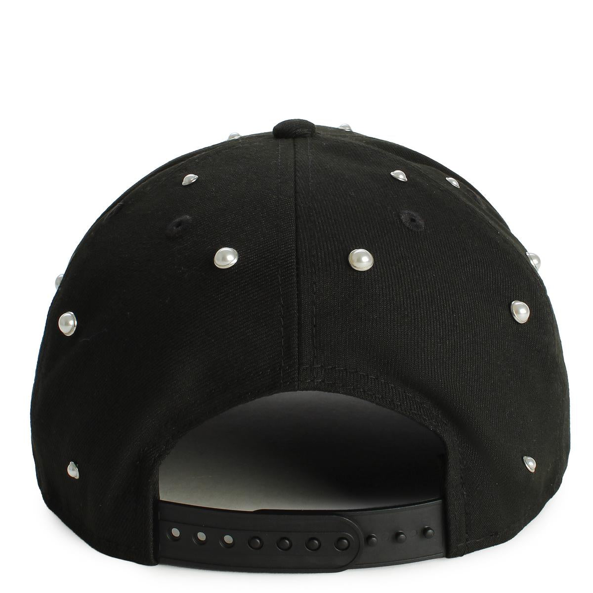 NHL Anaheim Ducks 9FIFTY A-Frame Snapback  Image 5