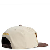 MLB San Diego Padres Across The Board Snapback Image 3