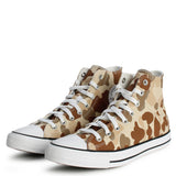 Chuck Taylor All Star High Archival Camo Image 3