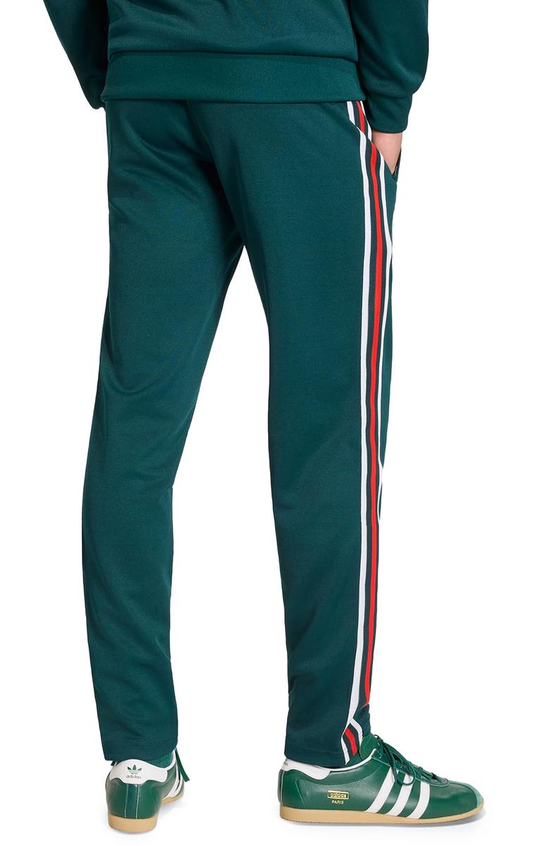 Mexico National Team Track Pants Image 2