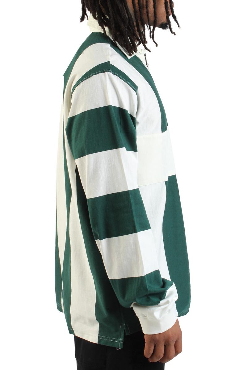 Mulberry Goalie Shirt  Image 4