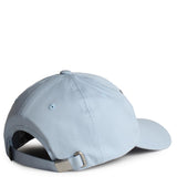 Helmet Script Dad Hat Image 3