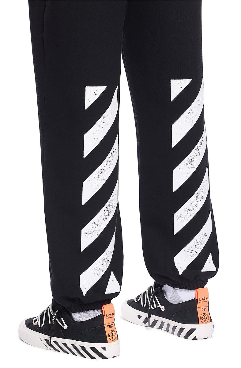 L/AB Core Diagonal Joggers Image 4