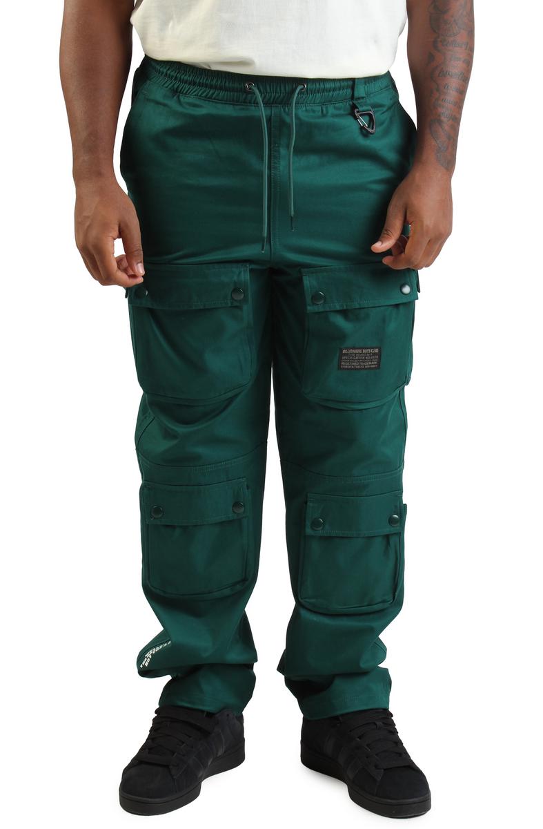 Hemisphere Cargo Pants Image 5