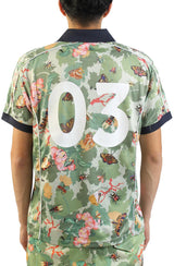 Striker Polo Shirt  Image 3