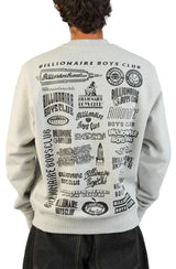 Labels Sweatshirt Image 3