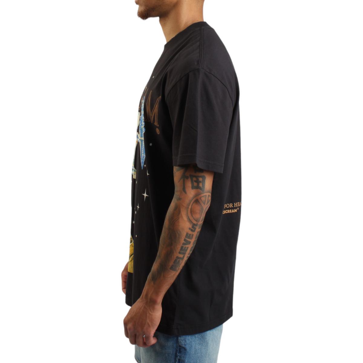 Hood Oversized T-Shirt  Image 2