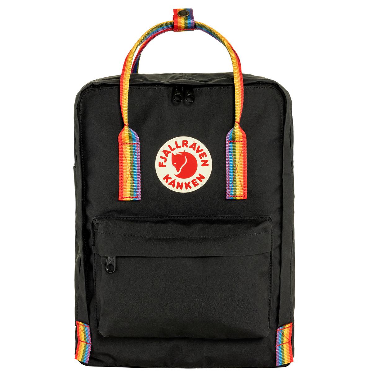 Kånken Rainbow Backpack Image 1