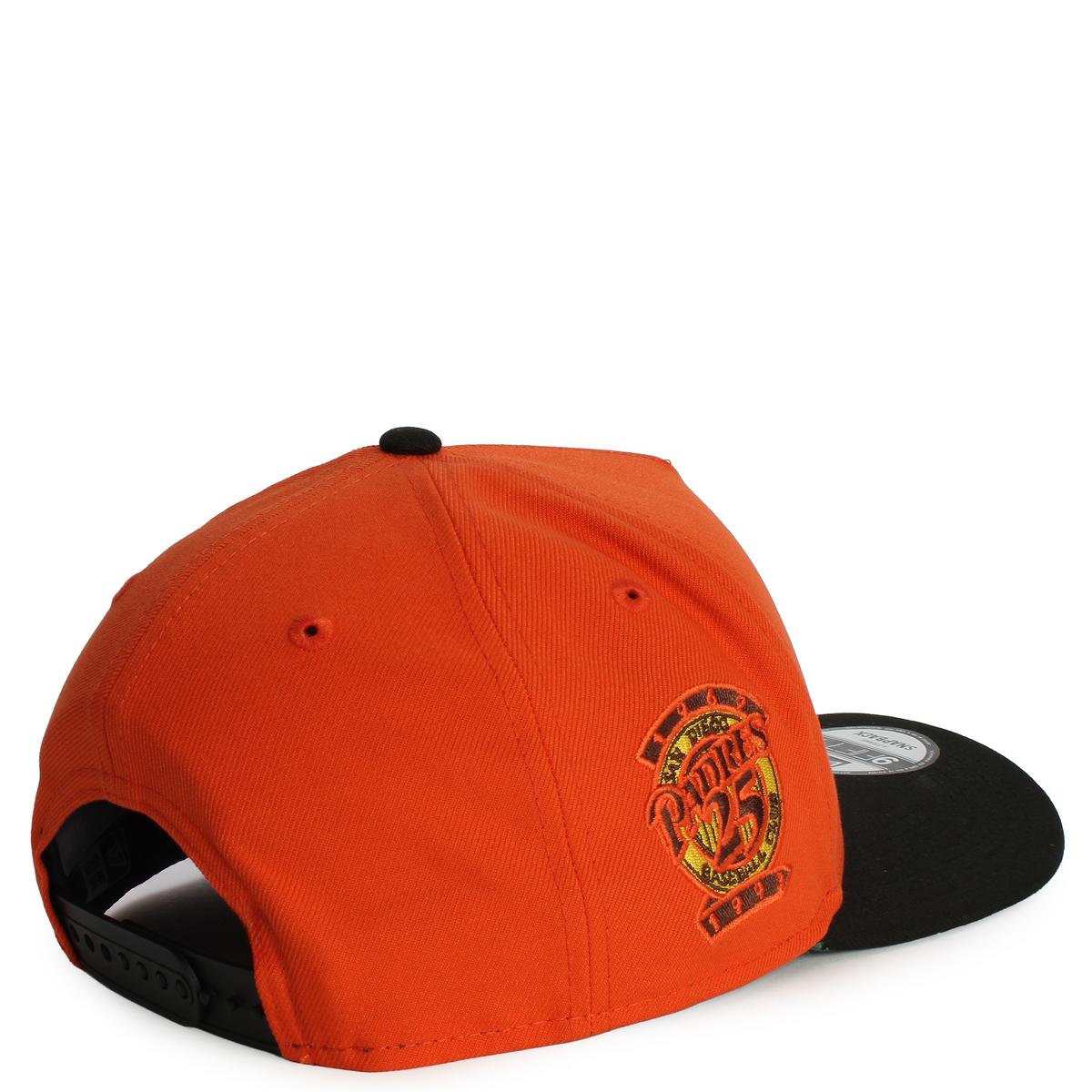 MLB San Diego Padres 950 A-Frame Snapback  Image 3