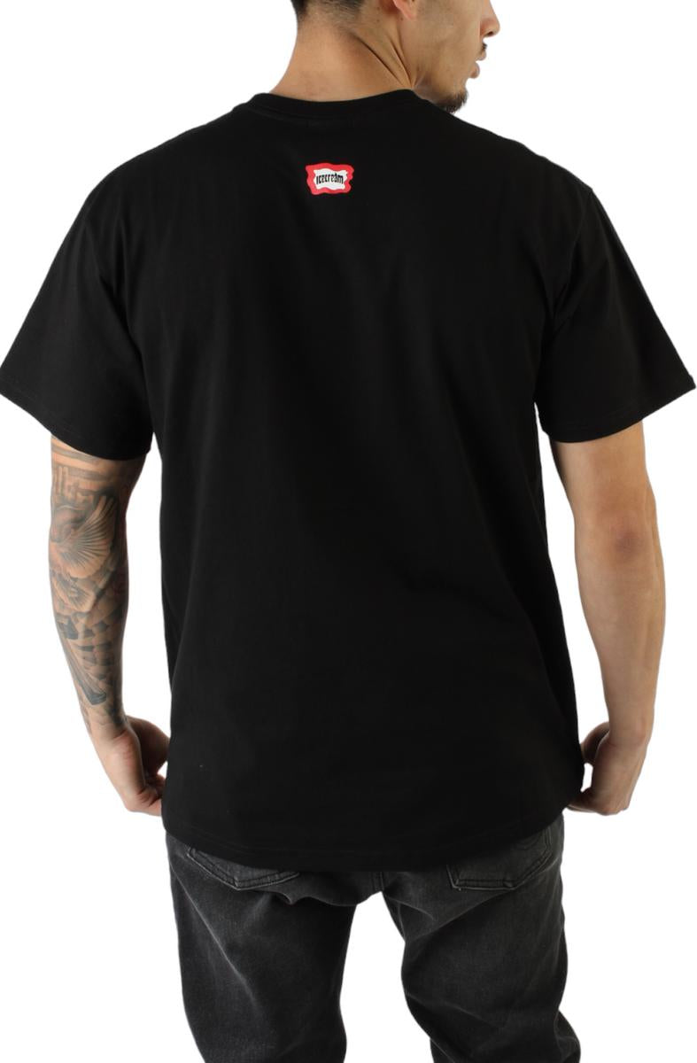 Glacier T-Shirt  Image 3
