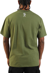 Smokey Oversized T-Shirt  Image 3