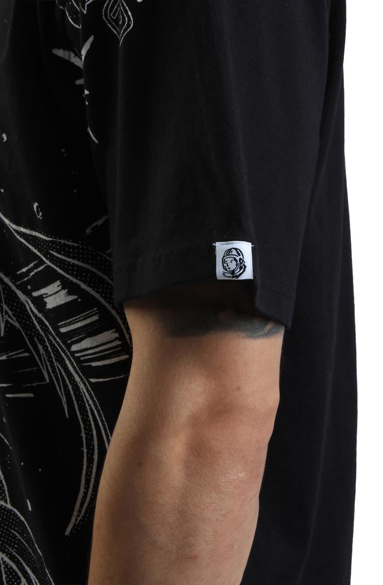 Anime Oversized T-Shirt  Image 5