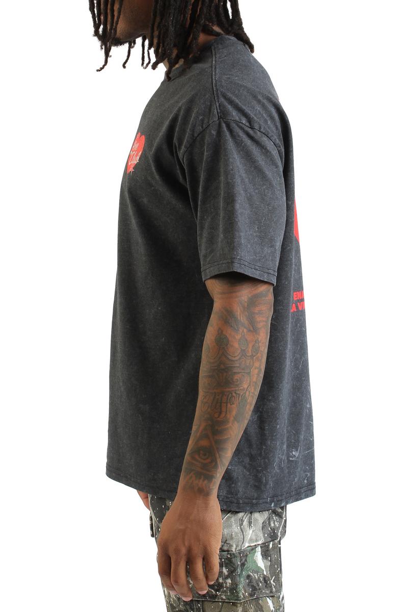 Love Club T-Shirt  Image 2