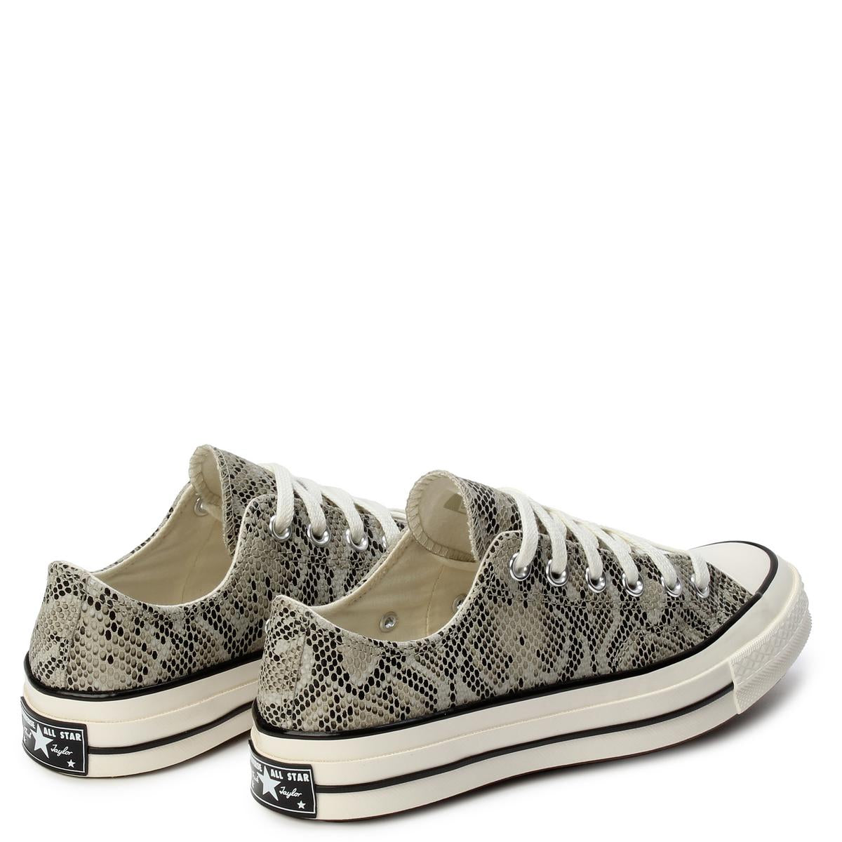 Chuck Taylor All Star Snakeskin Print Image 4
