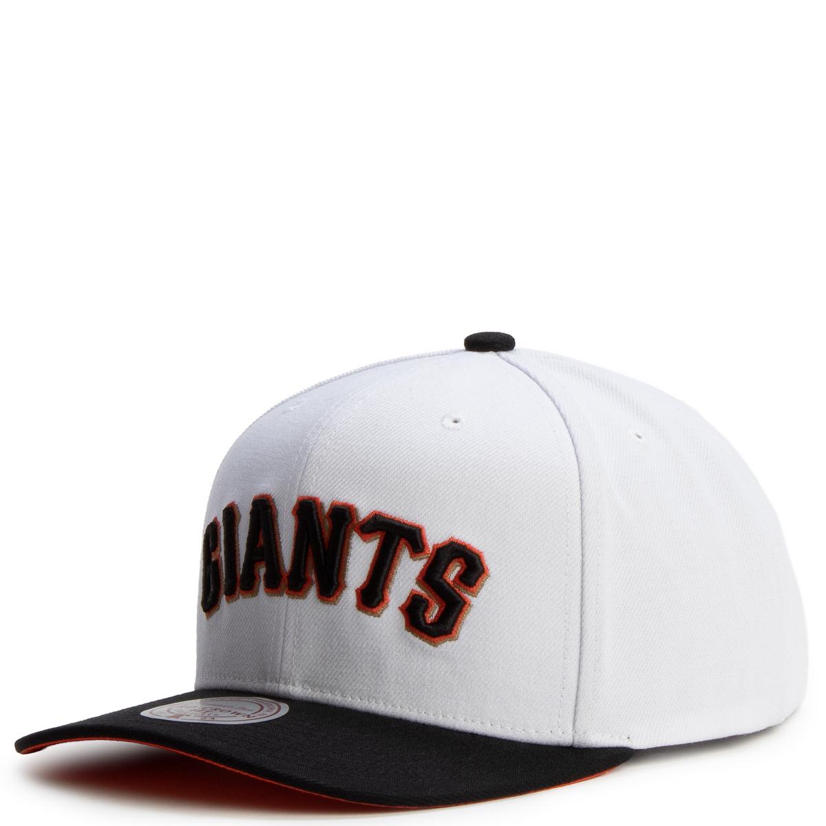 MLB San Francisco Giants Pro Snapback  Image 2