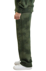 Wordmark Tye Dye Sweatpants Image 2