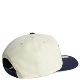 MLB San Diego Padres Three Hit 9Fifty A-Frame Snapback Image 3