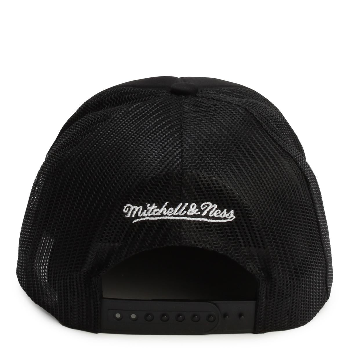 MLB  San Diego Padres Graded Trucker Adjustable Hat Image 4