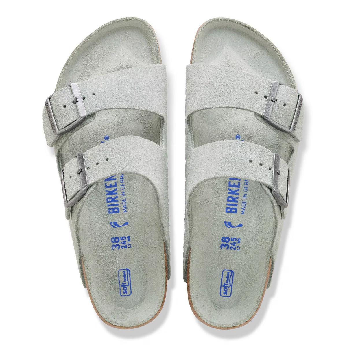 Arizona Soft Footbed Image 2