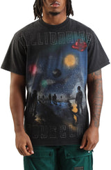 Mist Oversized T-Shirt  Image 1