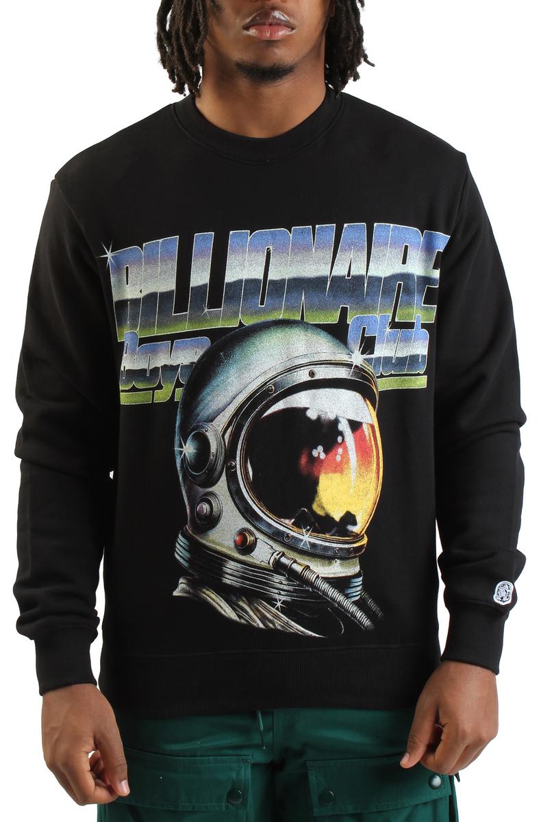 Jet Pack Sweatshirt Image 1