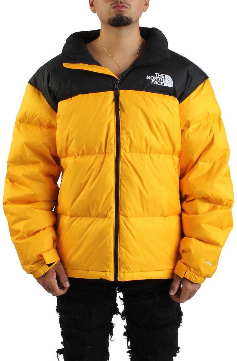1996 Retro Nuptse Jacket Image 1