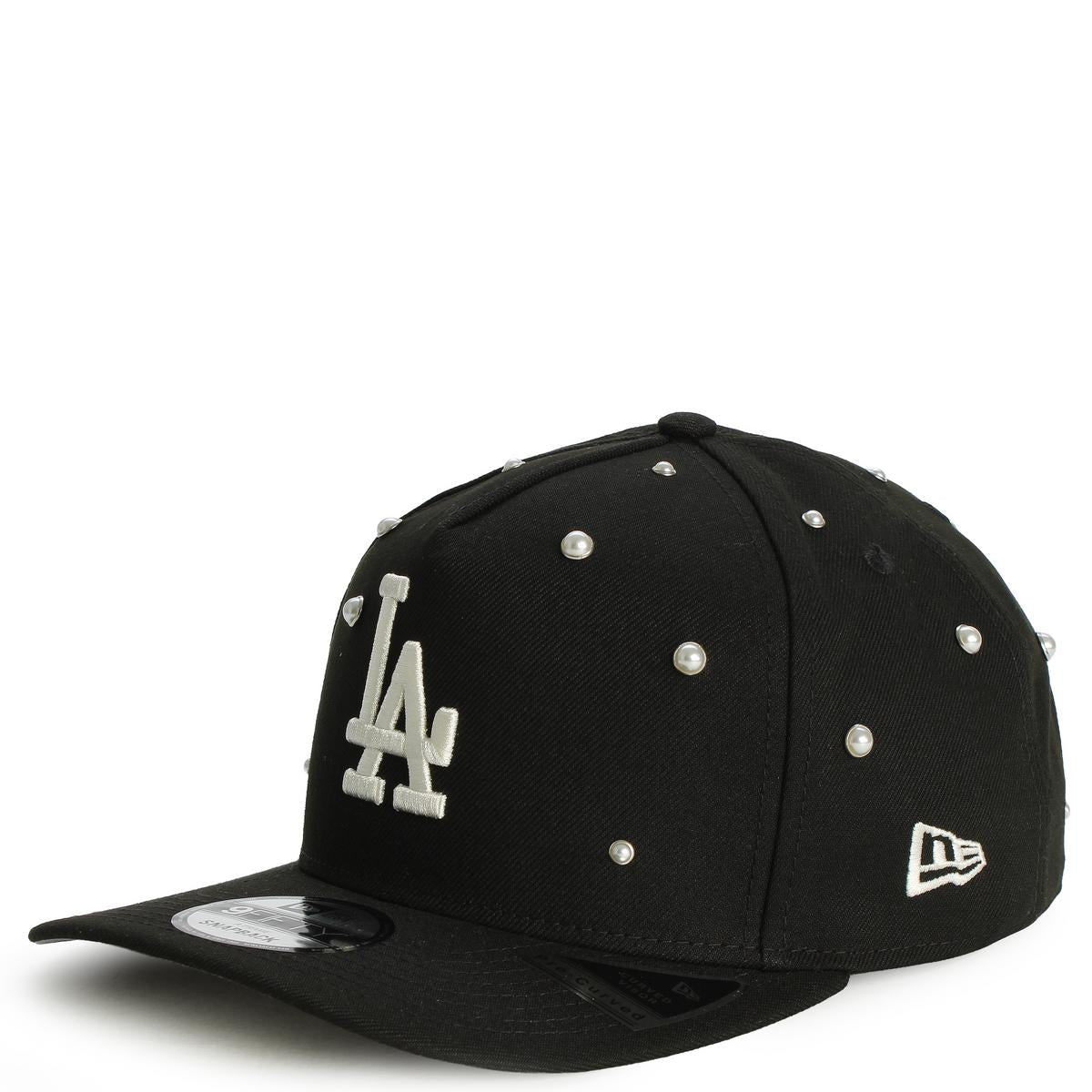 MLB Los Angeles Dodgers 9FIFTY A-Frame Snapback  Image 2