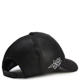 Carnage Trucker Hat Image 3