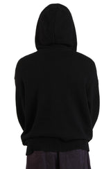 Classic Logo Full-Zip Hoodie Image 4