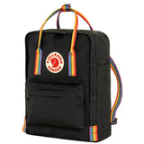 Kånken Rainbow Backpack Image 3