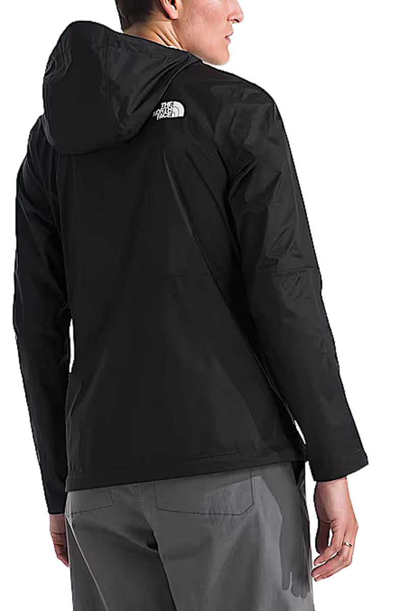 Women’s Alta Vista Rain Jacket Image 2