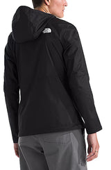 Women’s Alta Vista Rain Jacket Image 2