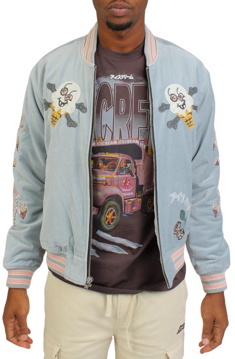 Skull Island Jacket Image 1