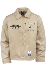 Dickies X Prep Trademark Society Jacket Image 1