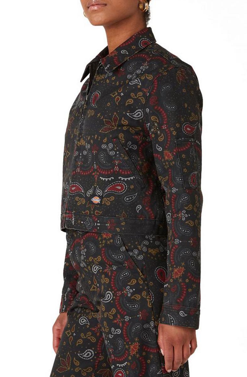 Reworked Eisenhower Jacket Image 2