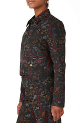 Reworked Eisenhower Jacket Image 2