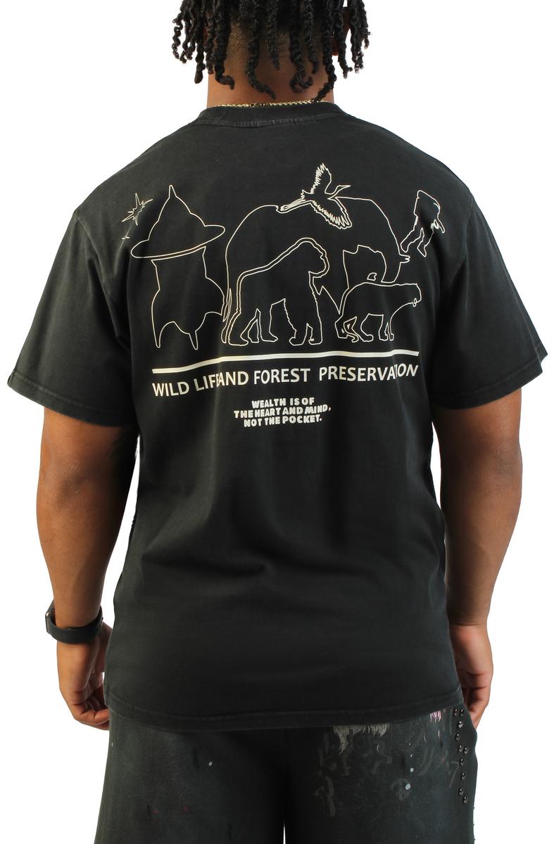 Species T-Shirt  Image 4