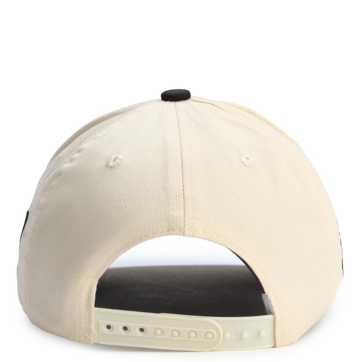 Pestilence Pre-Curved Snapback  Image 4