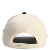 Pestilence Pre-Curved Snapback  Image 4