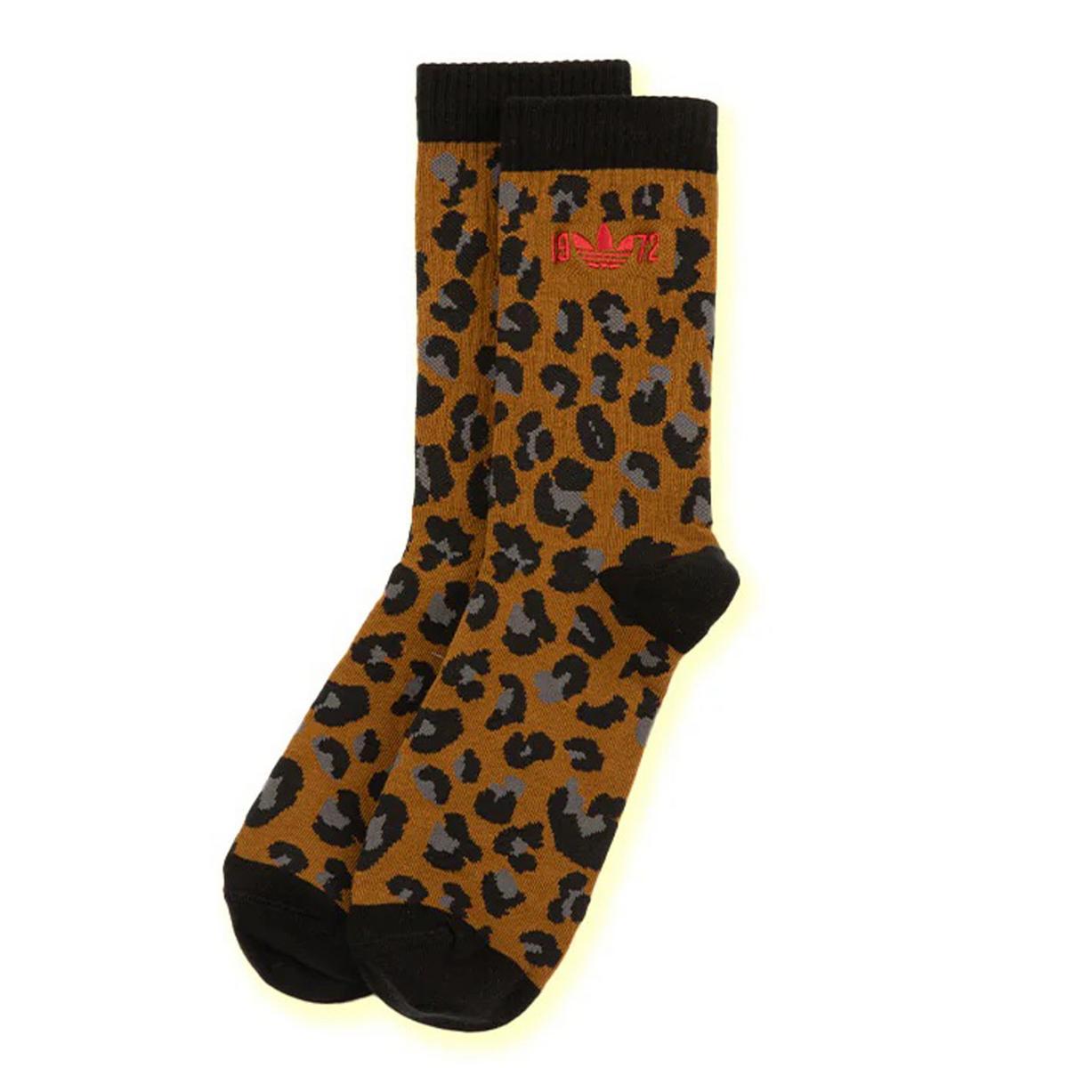 In the Ring 2-Pair Crew Socks  Image 2