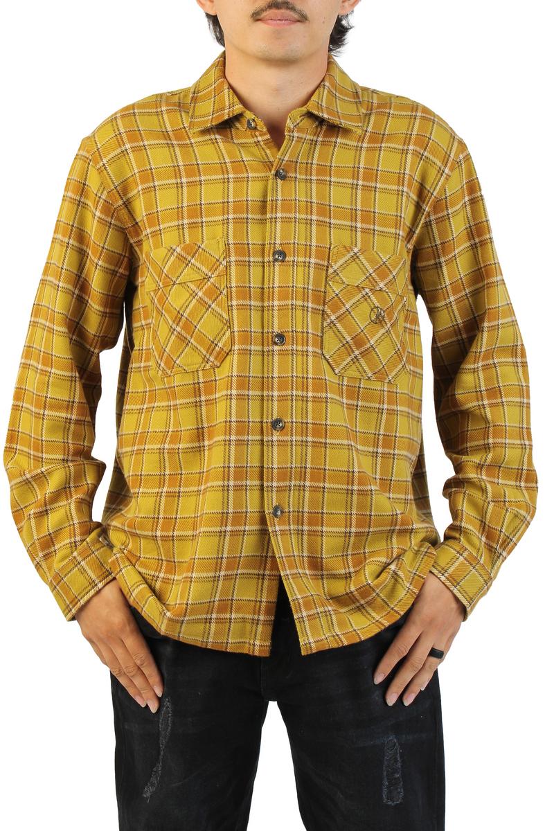 Mike Long Sleeve Shirt  Image 1