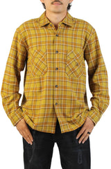 Mike Long Sleeve Shirt  Image 1