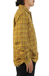 Mike Long Sleeve Shirt  Image 4