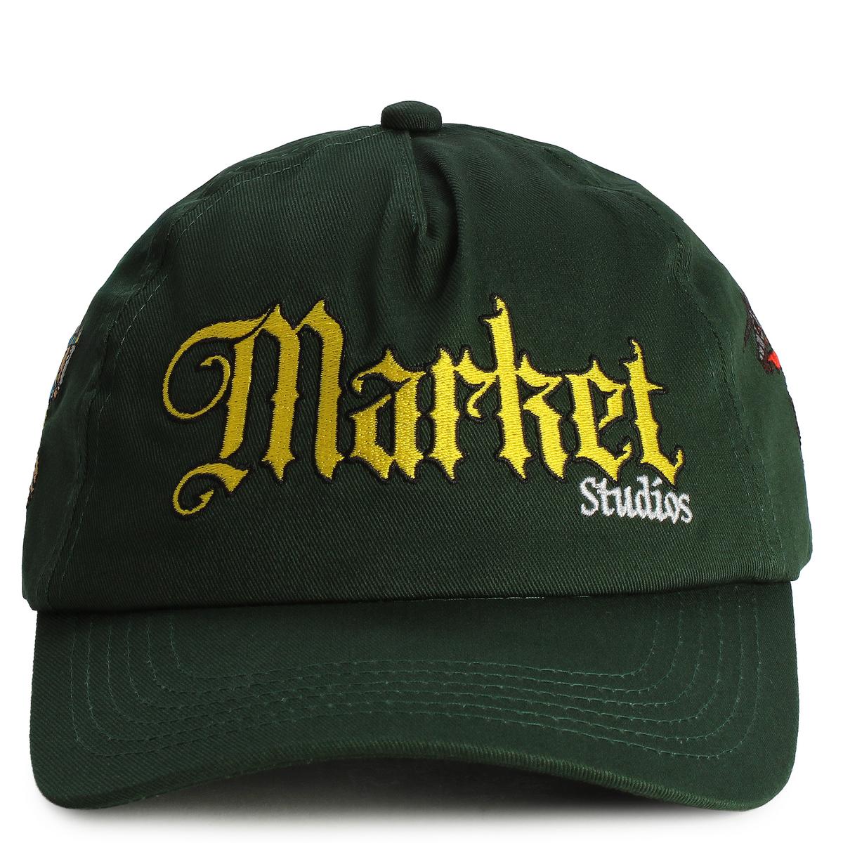 Jousting 5-panel Hat  Image 1