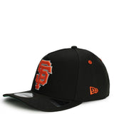 MLB San Francisco Giants 9Fifty Pre-Curved Snapback  Image 2