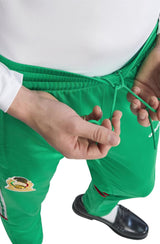 Mexico Track Pants 1986 Image 3