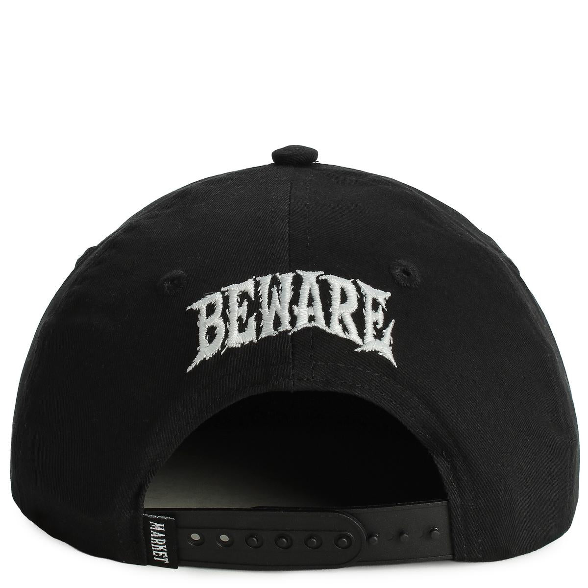 Beware My Bite Cap Image 4