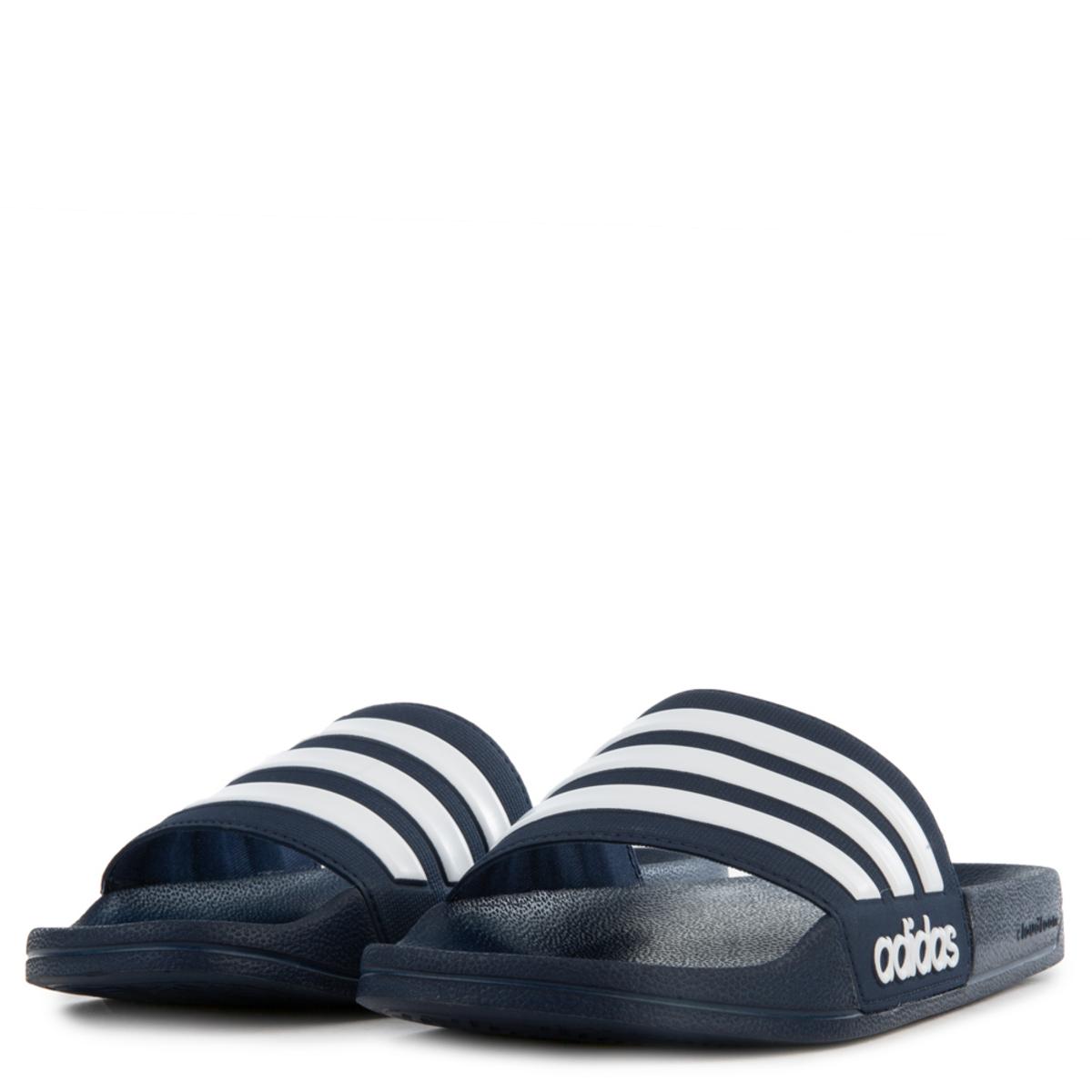 Adilette Shower Slides Image 3